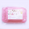 Pasta de Açúcar Rosa 1kg